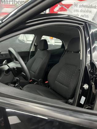 HYUNDAI HB20 1.0 TGDI FLEX COMFORT AUTOMÁTICO